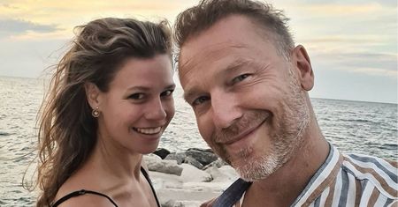 Maria Szafirska kończy 30 lat. To ona skradła serce Krystiana Wieczorka