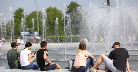 Warszawa. Atrakcje w długi weekend. Wydarzenia, spotkania i koncerty