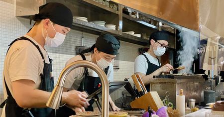 Michelin na budżecie. W słynnym przewodniku znajdziesz też tanie restauracje