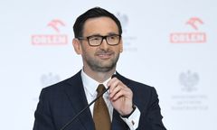 Taśmy Daniela Obajtka. Prokuratura odmówiła wszczęcia śledztwa. Kulisy