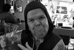 Stevie Lee, gwiazdor "Jackass", nie żyje. Bliscy i fani są w szoku