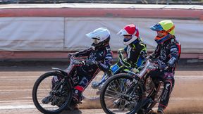 Żużel. Powalczą o utrzymanie pozycji lidera. Pojadą w najmocniejszym zestawieniu