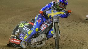 Żużel. Zaskakująca decyzja Fredrika Lindgrena. Zrobił to po raz pierwszy w karierze