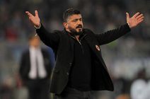 Serie A. W Napoli powiało niepokojem. Przyszłość Gennaro Gattuso niepewna