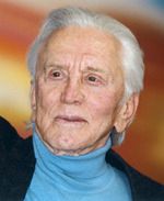 Kirk Douglas