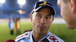 Nicki Pedersen: Jestem bardziej głodny jazdy i sukcesów niż kiedykolwiek