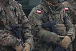 Polacy przygotowują się na wojnę? Sondaż wskazuje jednoznacznie