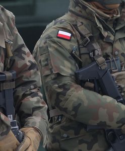 Polacy przygotowują się na wojnę? Sondaż wskazuje jednoznacznie