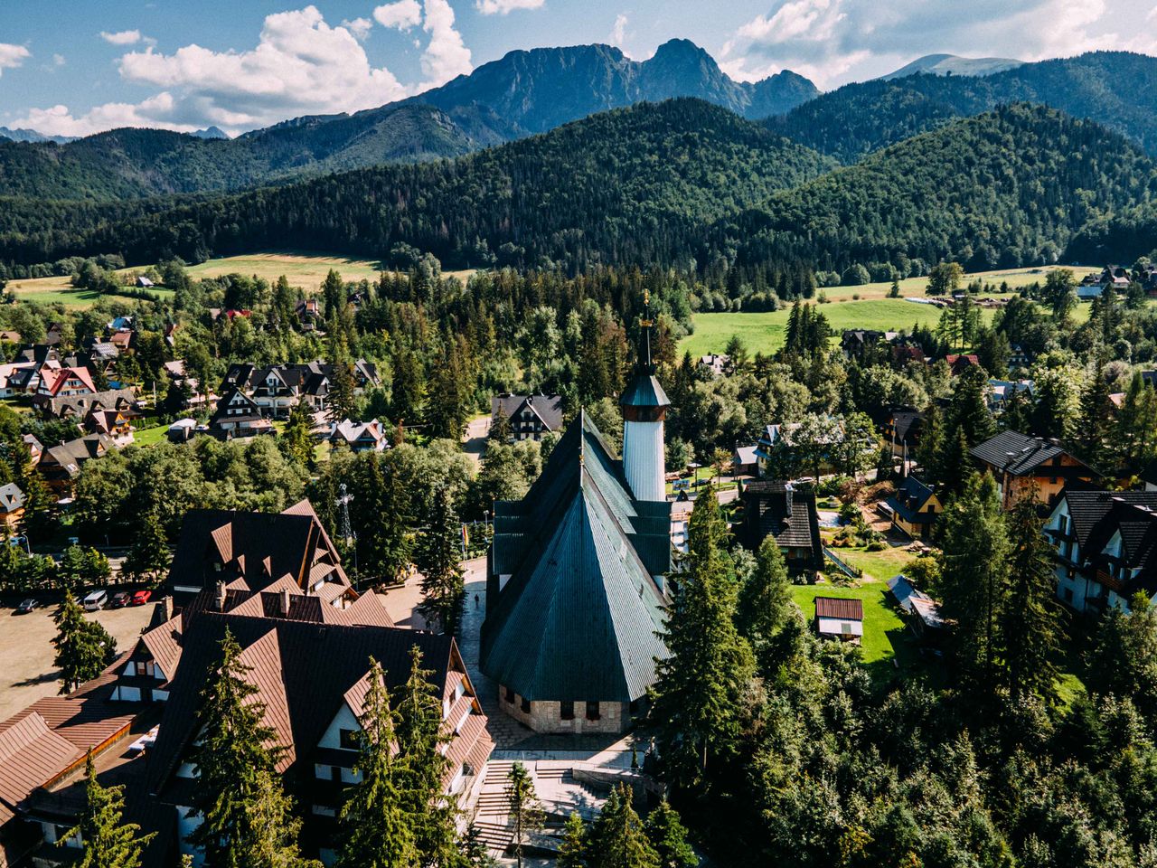 Zakopane walczy o tytuł "Turystyczne Skarby Małopolski" i 100 tysięcy złotych