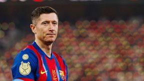 Ile jeszcze Lewandowski może dać Barcelonie? [OPINIA]