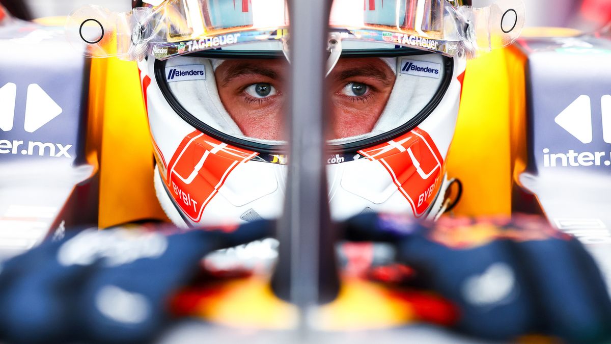 Materiały prasowe / Red Bull / Na zdjęciu: Max Verstappen