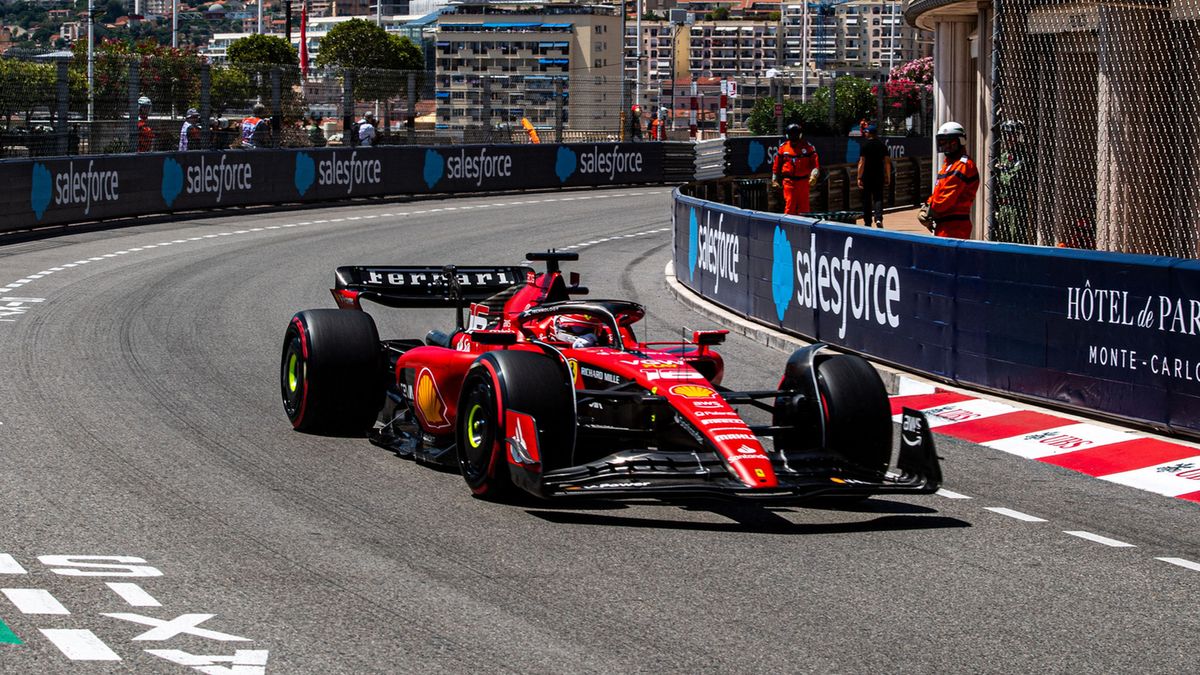 Charles Leclerc