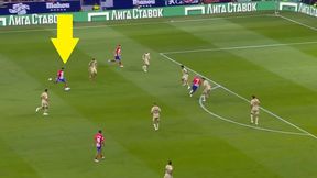 Były zmiennik Lewandowskiego zachwycił. Co za gol! [WIDEO]