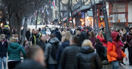 Kuriozalna decyzja w Zakopanem. Turystom się nie spodoba