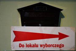Tam zagłosują już w sobotę. Padł rekord