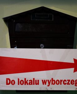 Tam zagłosują już w sobotę. Padł rekord