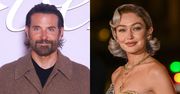 Gigi Hadid i starszy o 20 lat Bradley Cooper ZARĘCZYLI SIĘ?