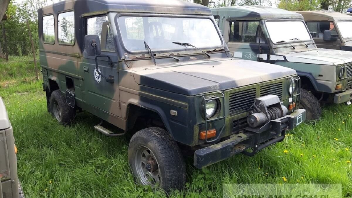 AMW sprzedaje mienie w Lublinie o wartości 500 tys. zł