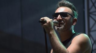 Wielki Rock dla Małych Serc. Jesienią niezwykły koncert w teatrze Variete