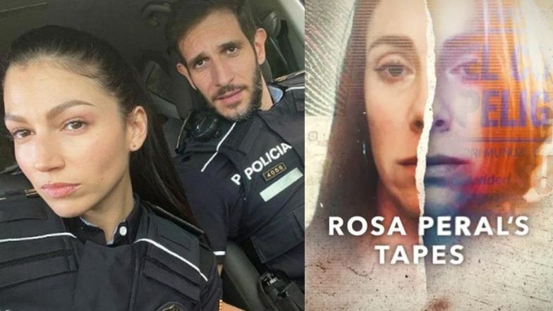 Tragiczny finał miłosnego trójkąta - sprawa zabójstwa Pedro Rodrigueza. O czym opowiada serial Netflixa "Taśmy Rosy Peral"?