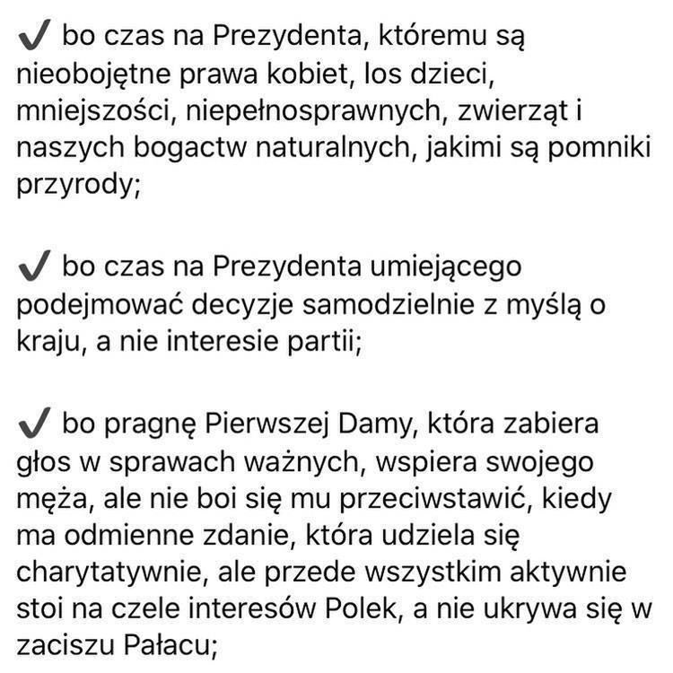 Kayah i Rafał Trzaskowski