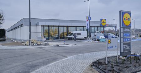 Lidl wycofuje mąke ze swoich sklepów. Sprawdź, czy masz ją w domu. Przekroczony poziom ochratoksyny A