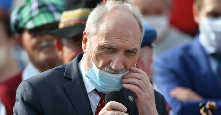 Antoni Macierewicz i raport podkomisji smoleńskiej. Powstaje nowa rekonstrukcja katastrofy