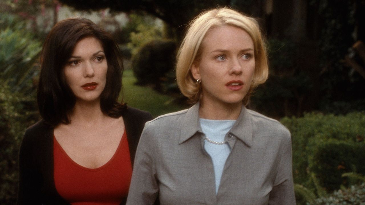 "Mulholland Drive" (2001)