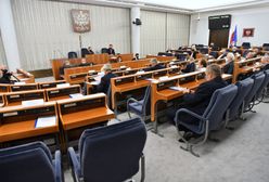 Senat podjął decyzję ws. "Piątki dla zwierząt". Nowelizacja trafi do Sejmu