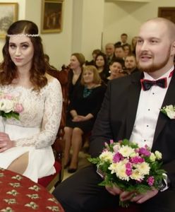 Martyna ze "Ślubu od pierwszego wejrzenia" jest w ciąży. Zdradziła, jak zareagował jej były mąż