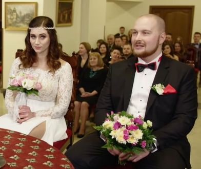 Martyna ze "Ślubu od pierwszego wejrzenia" jest w ciąży. Zdradziła, jak zareagował jej były mąż