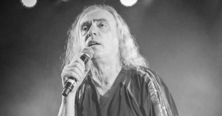 Nie żyje Henryk "Svika" Pick. Napisał wiele hitów, które znamy z Eurowizji