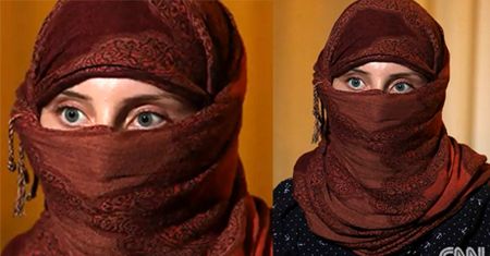 Niewolnica przywódcy Państwa Islamskiego: "Bił mnie wężem ogrodowym. To potwór!"