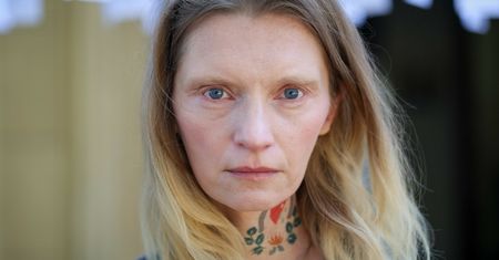 Mocne słowa aktorki. "To jest rodzaj zagłady, którą człowiek funduje zwierzętom"