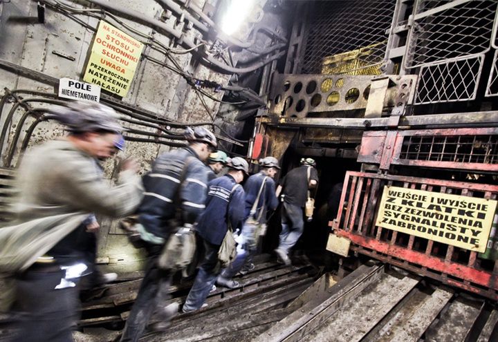 Polska tonie w węglu. Górnicy apelują. "Wyniki postawione na głowie"