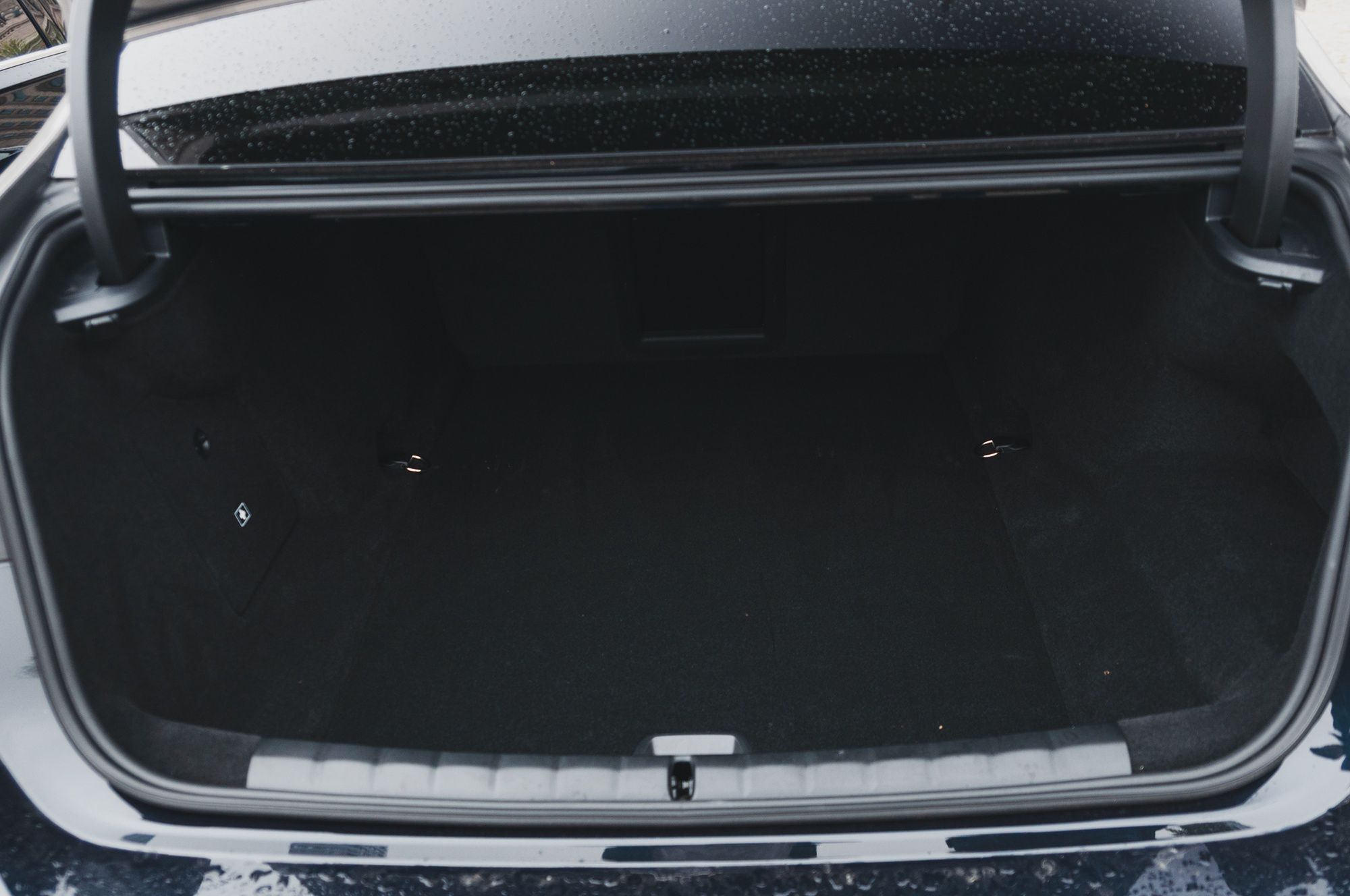 Audi A8 L 60 TFSI e Quattro (2025)