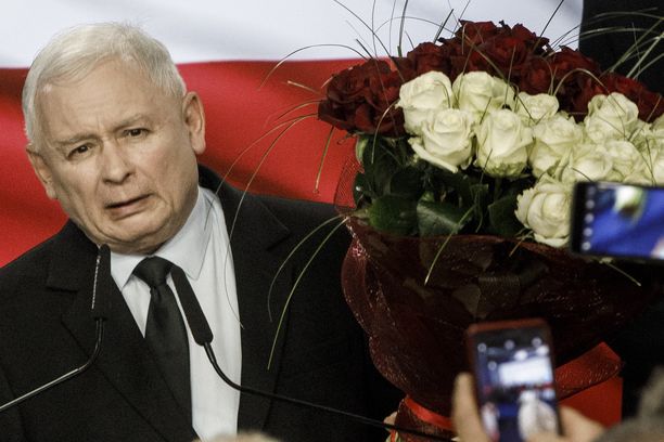 Jarosław Kaczyński