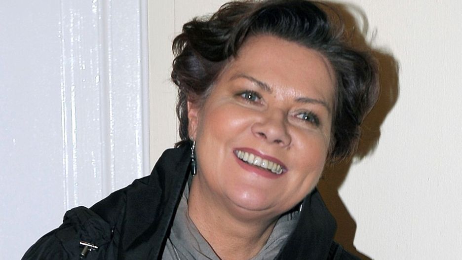 Agnieszka Kotulanka w 2022 roku skończyłaby 66 lat