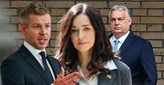 "Tchórzliwie uciekał". Uderzył w Orbana za ministrę i tajemniczy list