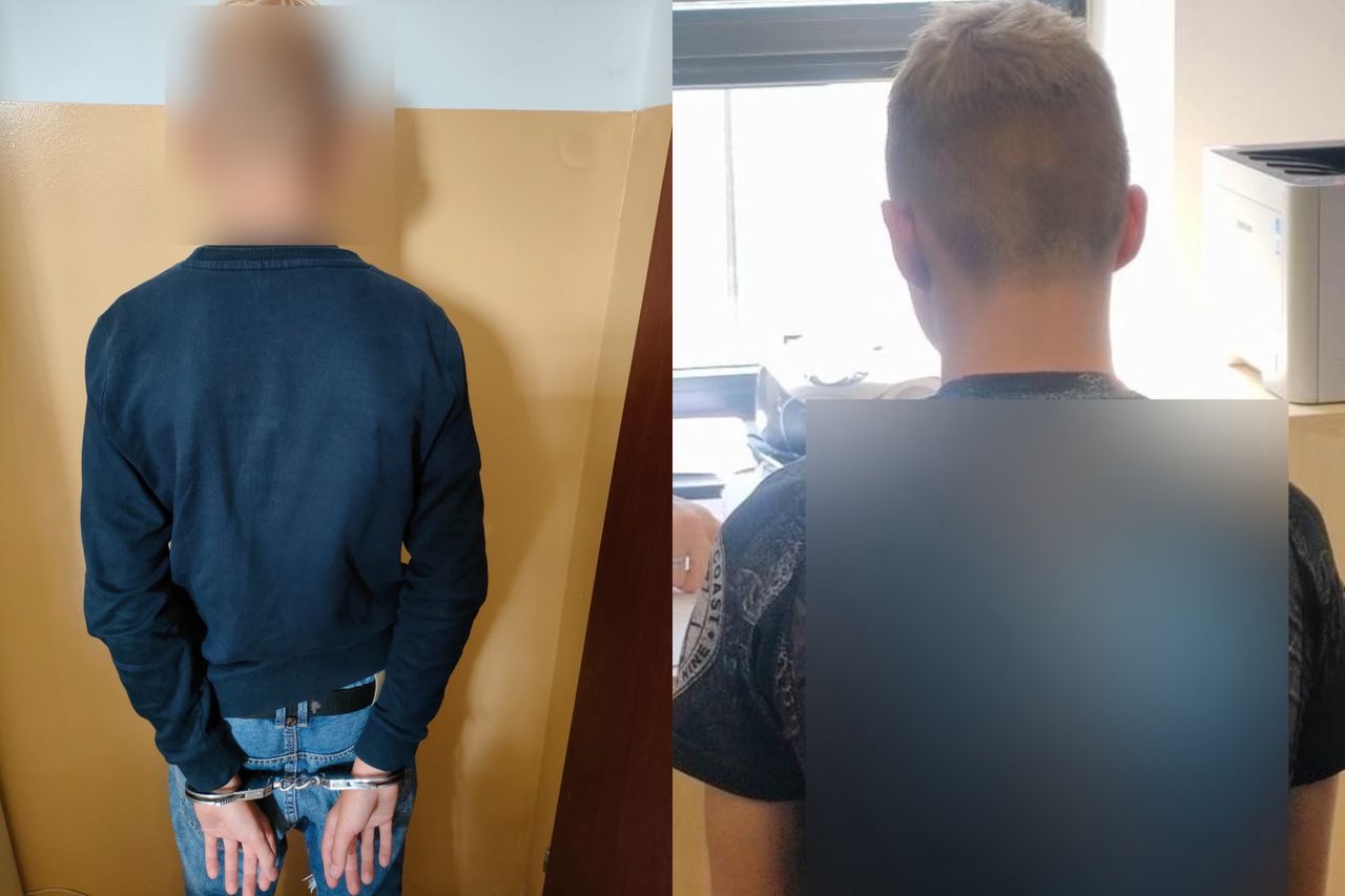 Zaatakowali 13-latka w Legnicy. Trafili do domu dziecka