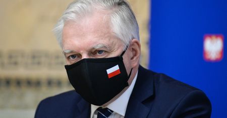 Konflikt w Porozumieniu. Gowin: to był groteskowy pucz