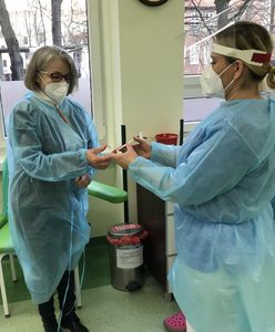 Szczepienia na COVID. W Bolesławcu mogą zostać wolne szczepionki. Szpital ma pomysł na ich wykorzystanie