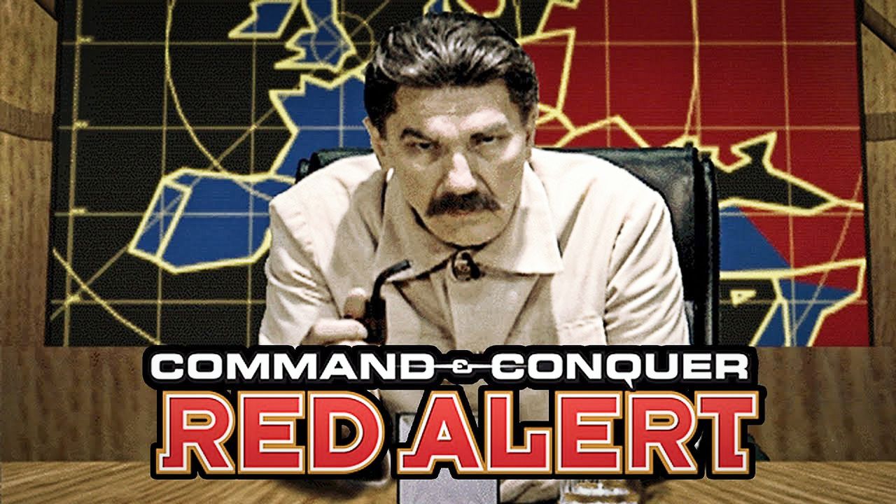 Przerób kultowe strategie po swojemu: EA udostępni kod Command & Conquer i Red Alert