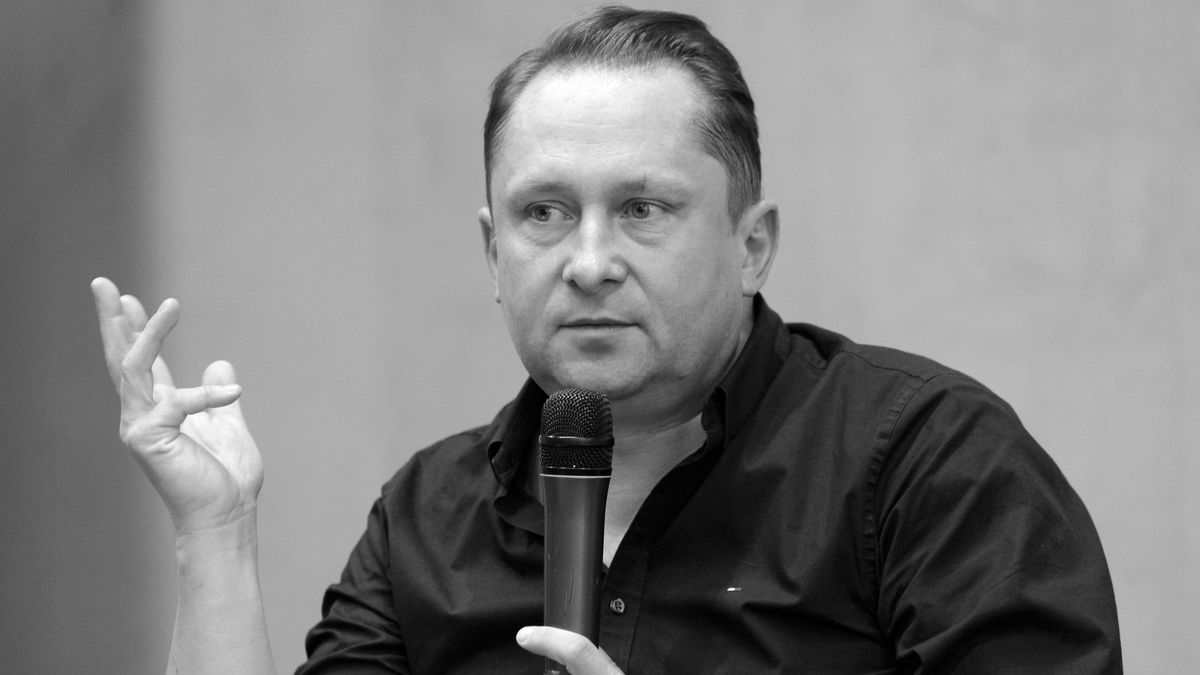 Kamil Durczok 