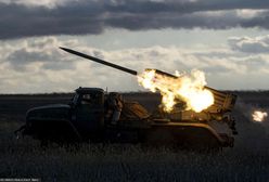 Izrael wkracza do gry. Władze podjęły decyzję w sprawie Ukrainy