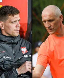 Wojciech Szczęsny szczerze o relacji z ojcem. Nie utrzymują kontaktu