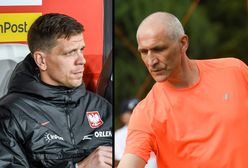 Wojciech Szczęsny szczerze o relacji z ojcem. Nie utrzymują kontaktu