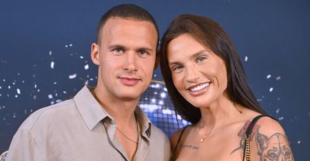 Karolina Gilon i Mateusz Świerczyński zostali rodzicami. Pamiętacie, dlaczego na początku długo ukrywali związek?
