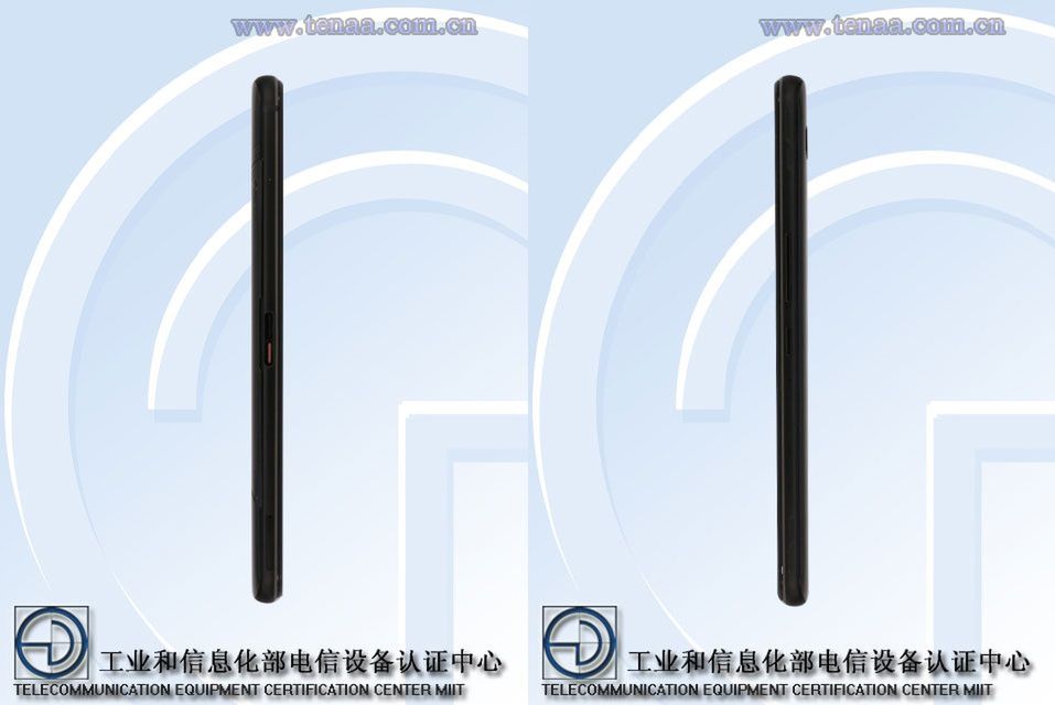 ASUS ROG Phone 2: nowe zdjęcia i dane o specyfikacji [#wSkrócie] 3