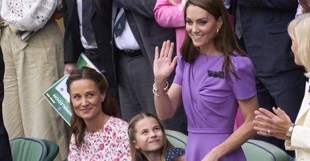 Pippa Middleton może pochwalić się imponującą rezydencją. Jest warta krocie